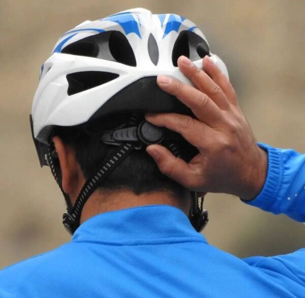 کلاه ایمنی دوچرخه سواری مدل WB01 - Image 3