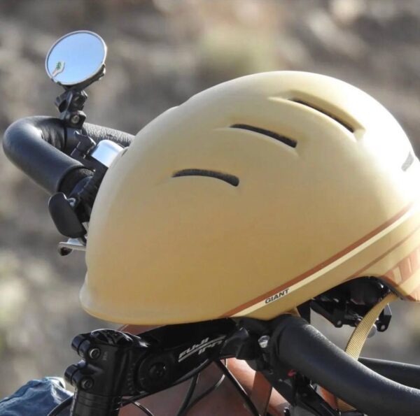 کلاه دوچرخه سواری جاینت