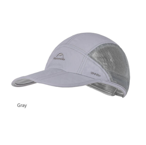 کلاه کپ نیچرهایک Naturehike - Image 6