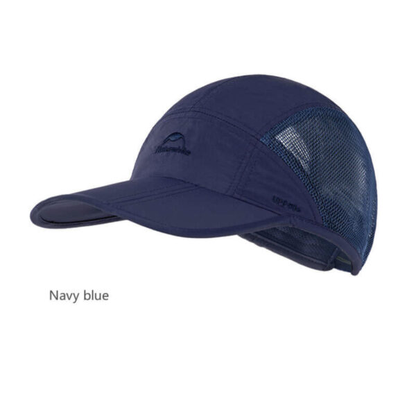 کلاه کپ نیچرهایک Naturehike - Image 5