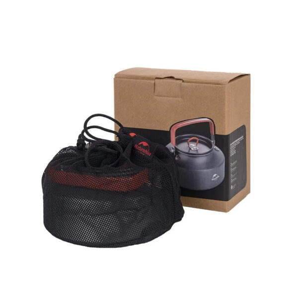 کتری کمپینگ نیپرهایک 1.1 لیتری - Image 3