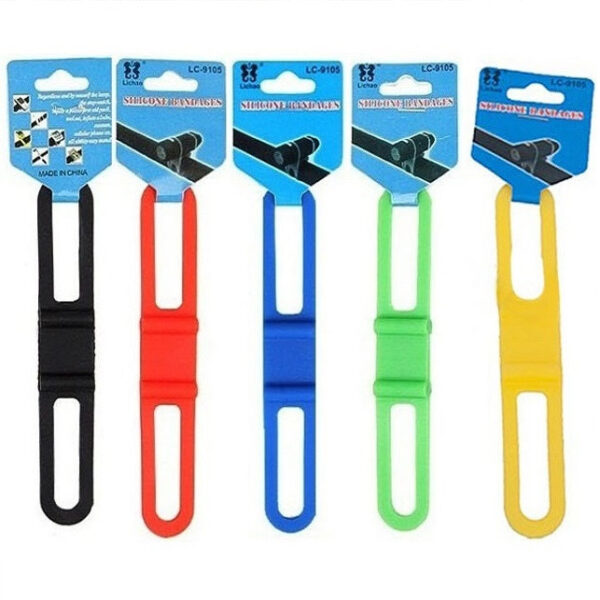 خریدکش سیلیکونی دوچرخه و موتور سیکلت