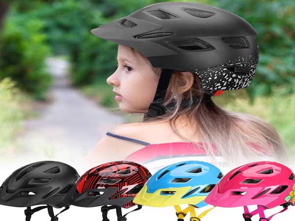 کلاه دوچرخه سواری