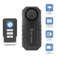 دزدگیر دوچرخه وست بایکینگ بیسیم