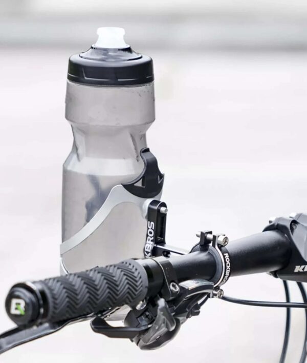 اکستند قمقمه راکبراس