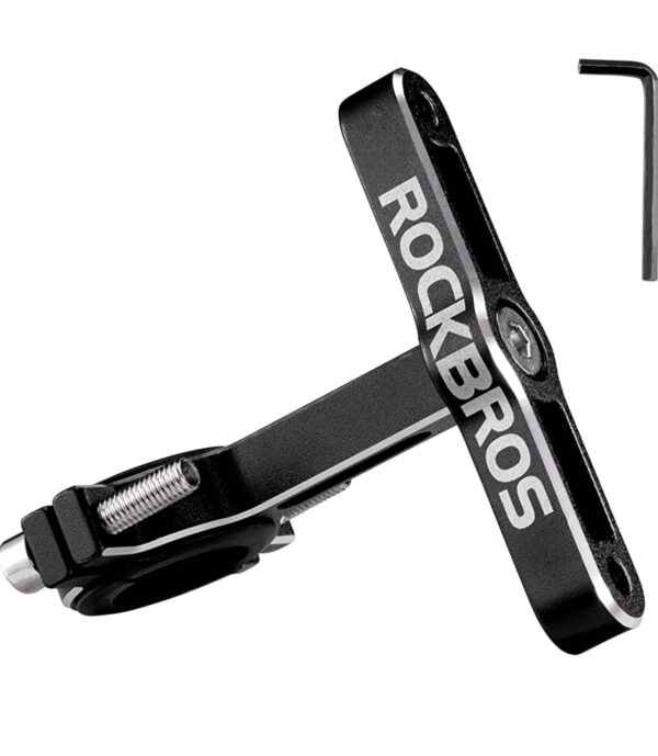 بست افزاینده قمقمه راکبراس