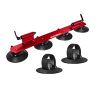 باربند سقفی راکبراس