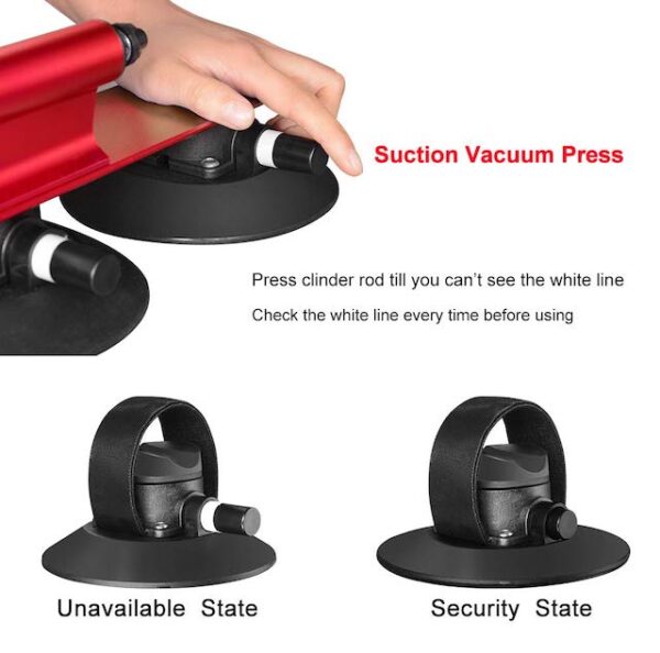 باربند دوچرخه سقفی راکبراس - Image 7