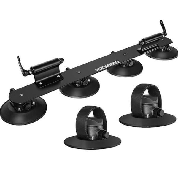 باربند دوچرخه سقفی راکبراس - Image 9