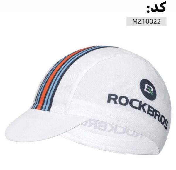 کلاه راکبراس