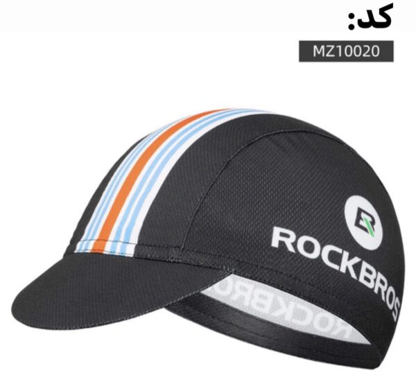 کلاه راکبراس