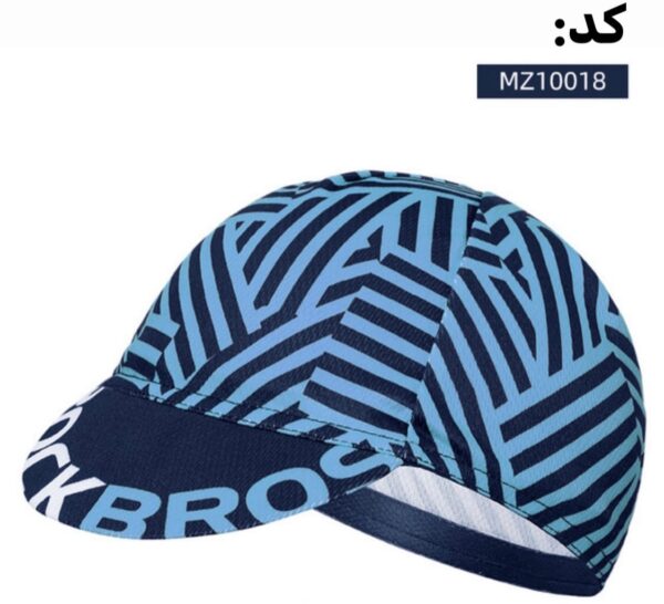 کلاه راکبراس