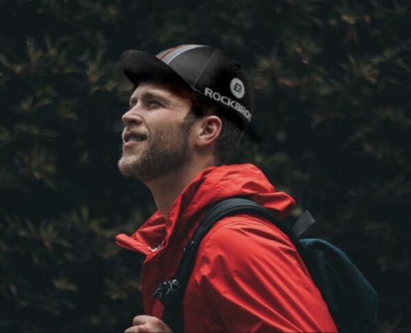 کلاه کپ دوچرخه سواری راکبراس - Image 12