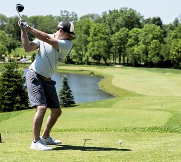 کلاه کپ دوچرخه سواری راکبراس - Image 13