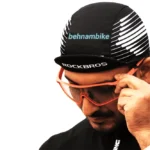 کلاه کپ دوچرخه سواری راکبراس