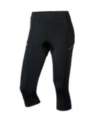 شورت پد دوچرخه سواری بانوان برند کرویت آلمان - Image 5