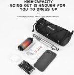 کیف روی فرمان دوچرخه ESLNF - Image 3