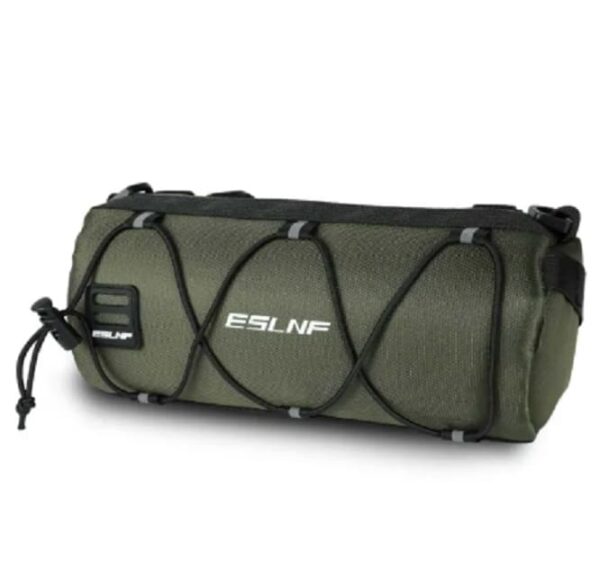 کیف روی فرمان دوچرخه ESLNF - Image 5