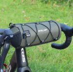 کیف روی فرمان دوچرخه ESLNF - Image 6