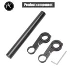 افزاینده فرمان دوچرخه و موتور PCycling - Image 2