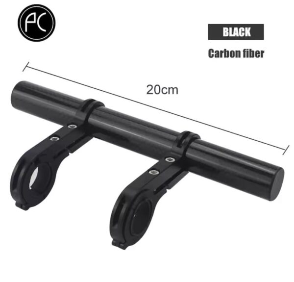 افزاینده فرمان دوچرخه و موتور PCycling - Image 4