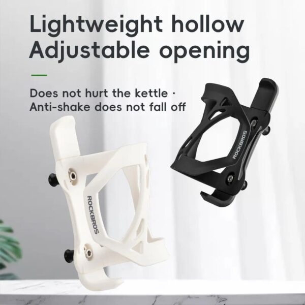 بست قمقمه راکبراس مدل 2025 ROCKBROS - Image 9