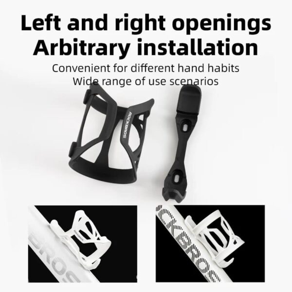 بست قمقمه راکبراس مدل 2025 ROCKBROS - Image 8