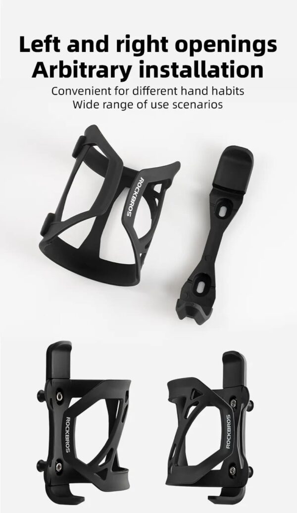 بست قمقمه راکبراس مدل 2025 ROCKBROS - Image 7