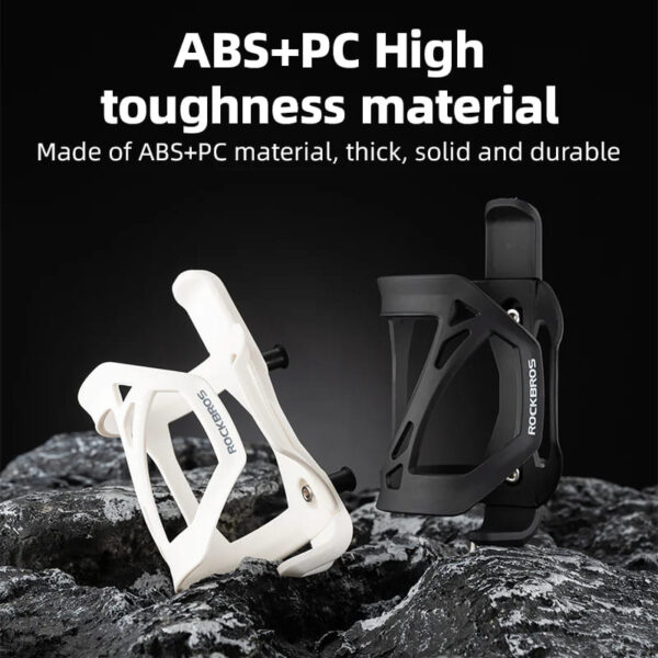 بست قمقمه راکبراس مدل 2025 ROCKBROS - Image 4