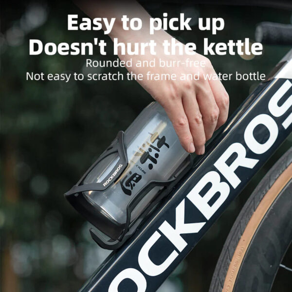 بست قمقمه راکبراس مدل 2025 ROCKBROS - Image 2