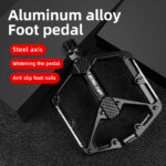 پدال دوچرخه حرفه ای ESLNF - Image 5