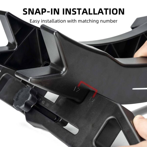 استند پارک دوچرخه راکبراس - Image 6