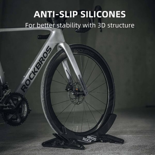 استند پارک دوچرخه راکبراس - Image 3