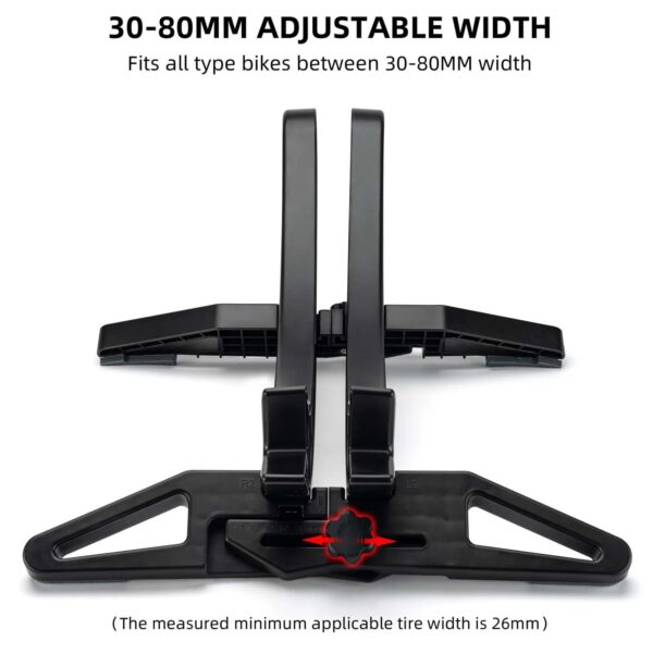 استند پارک دوچرخه راکبراس - Image 5