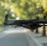 گریپ طبی شاخ گاوی دار راکبراس اورجینال - Image 2