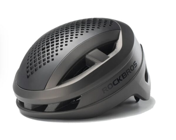 کلاه دوچرخه سواری راکبراس مگنتیک اورجینال - Image 3