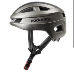 کلاه دوچرخه سواری راکبراس مگنتیک اورجینال - Image 2