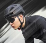 کلاه دوچرخه سواری راکبراس مگنتیک اورجینال - Image 6