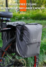 خورجین دوچرخه اسلنف ESLNF - Image 7