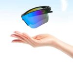 عینک تاشو ورزشی روزمره YOBOCO ترند 2026 - Image 7