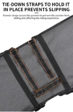 خورجین دوچرخه اسلنف ESLNF - Image 8