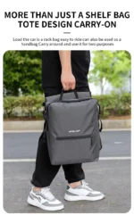 خورجین دوچرخه اسلنف ESLNF - Image 10