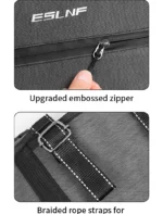 خورجین دوچرخه اسلنف ESLNF - Image 13