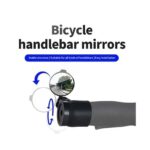 آینه دوچرخه 360 درجه LILIOO