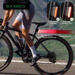 چراغ عقب هوشمند مگنتی راکبراس - Image 3