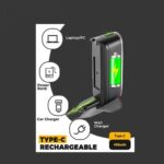 چراغ عقب هوشمند مگنتی راکبراس - Image 5