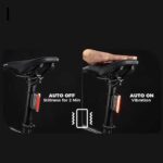 چراغ عقب هوشمند مگنتی راکبراس - Image 6