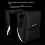 خورجین دوچرخه اسلنف ESLNF - Image 5