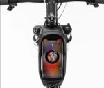 کیف روی تنه ضد آب دوچرخه راکبراس - Image 4