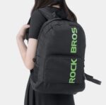 کوله پشتی تاشو راکبراس - Image 2